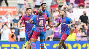 竞技体育中 竞技体育中